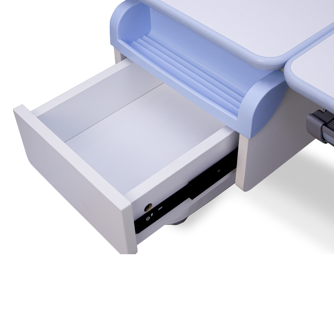 WOODY Study Desk