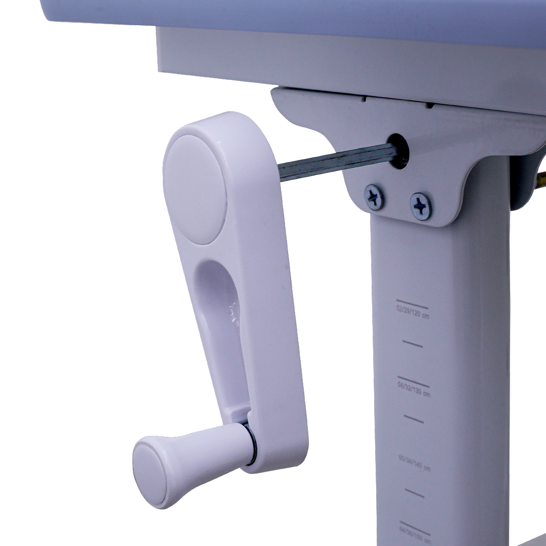 WOODY Study Desk