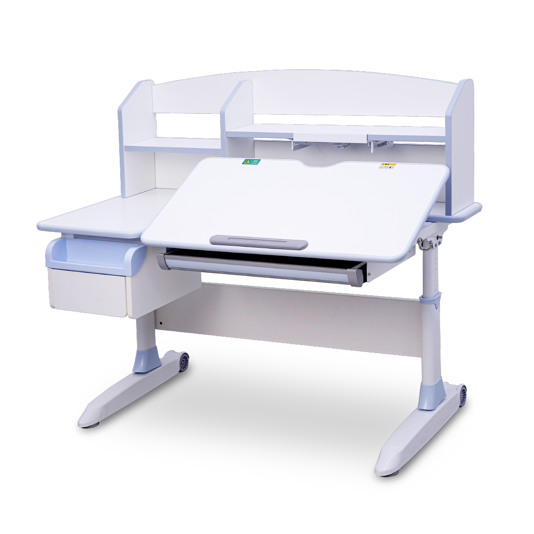 WOODY Study Desk