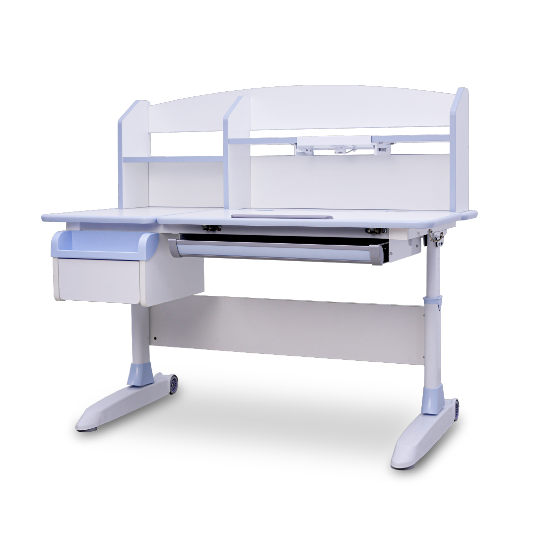 WOODY Study Desk