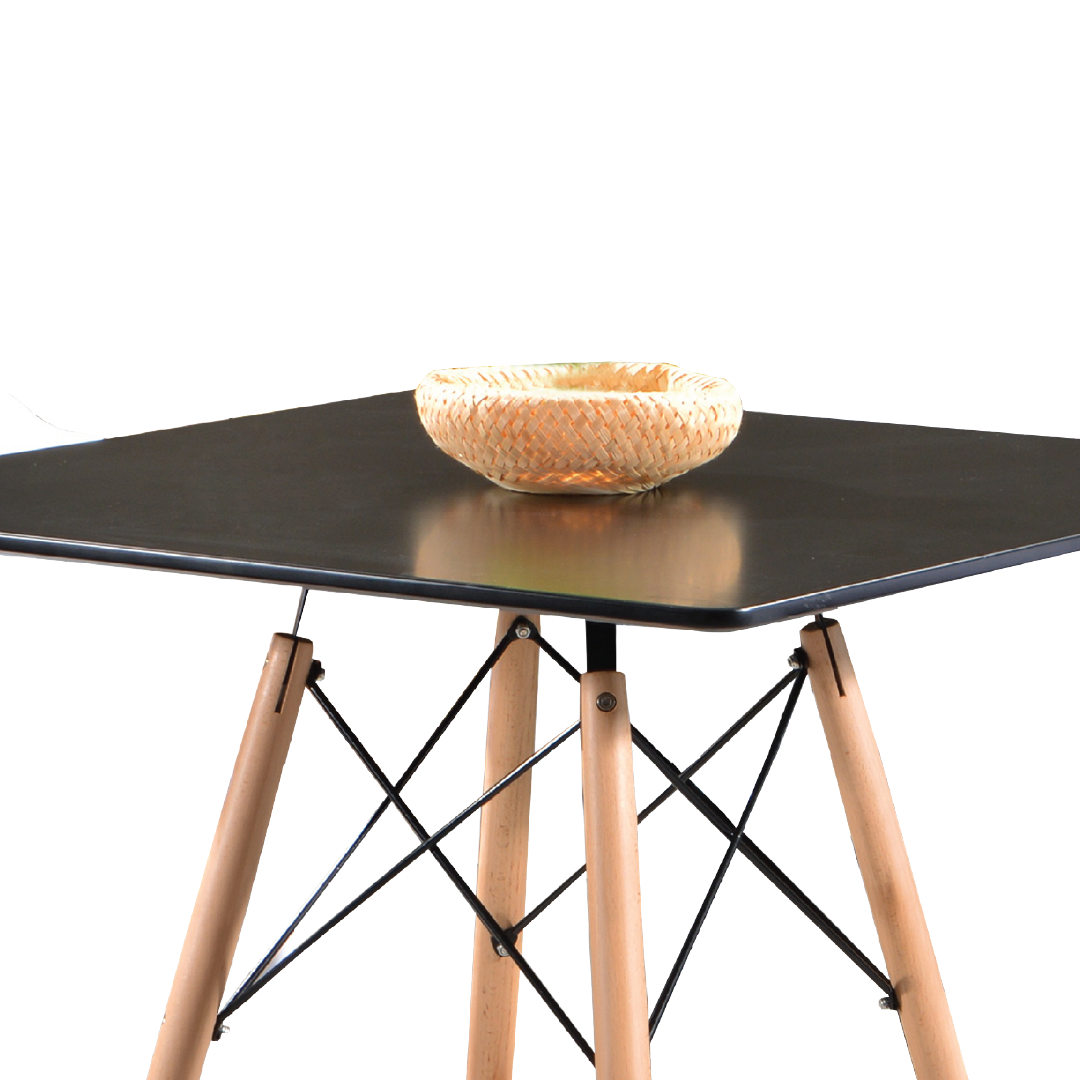 WRENLEE Square Cafe Table