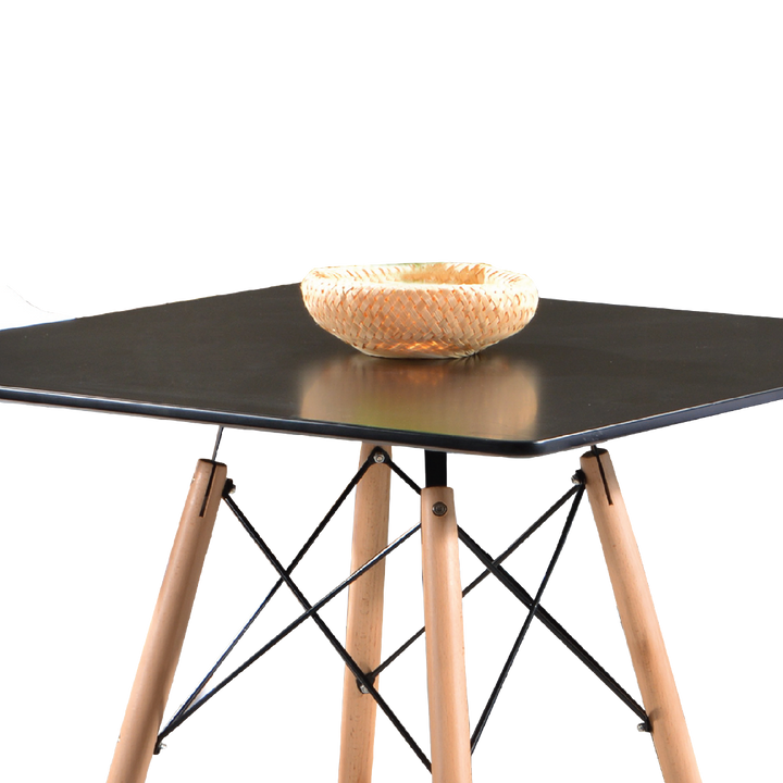 WRENLEE Square Cafe Table