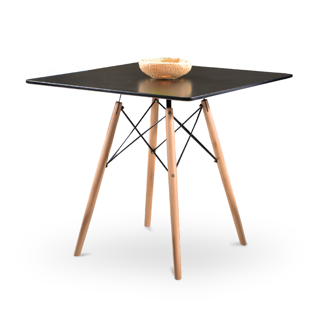 WRENLEE Square Cafe Table