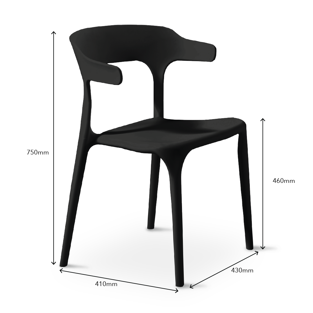 WRENLEE Cafe Chair