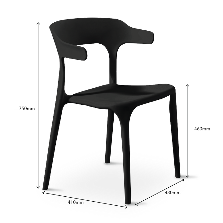 WRENLEE Cafe Chair