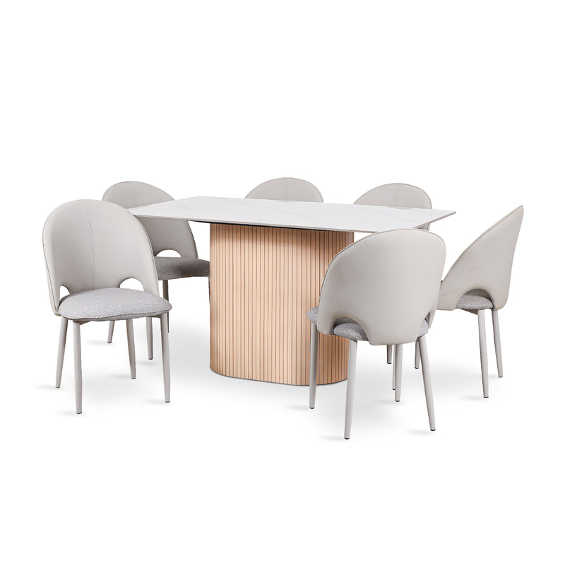 WYNTER Dining Chair