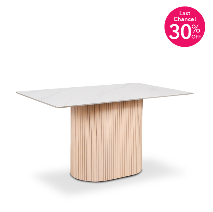 WYATT Dining Table