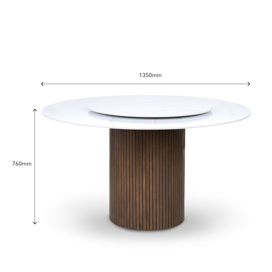 CASA Rovere Home Package