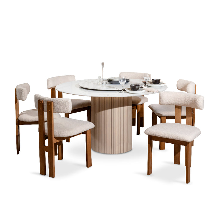 VERONICA Maison Home Package