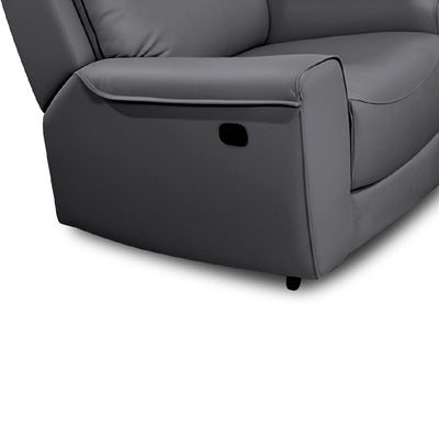 WARAH Manual Recliner 1 Seater Sofa