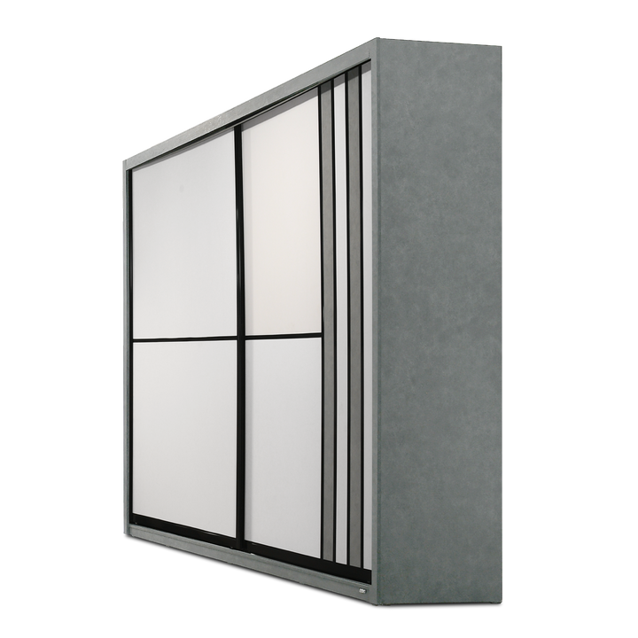 ASSE Designer Bedroom Set