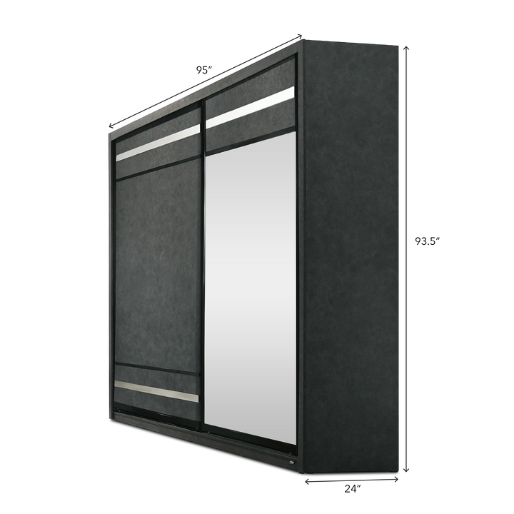 MACKAY Designer Bedroom Set