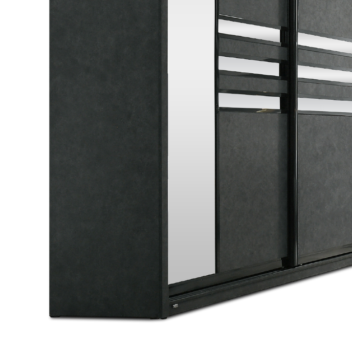 NORWICH 2 Sliding Wardrobe