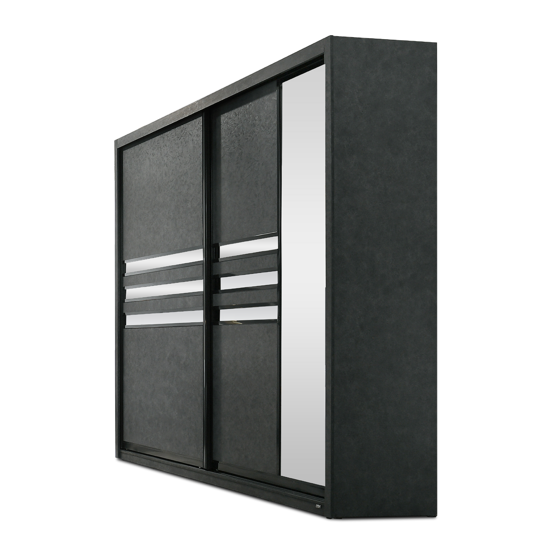 NORWICH Designer Bedroom Set