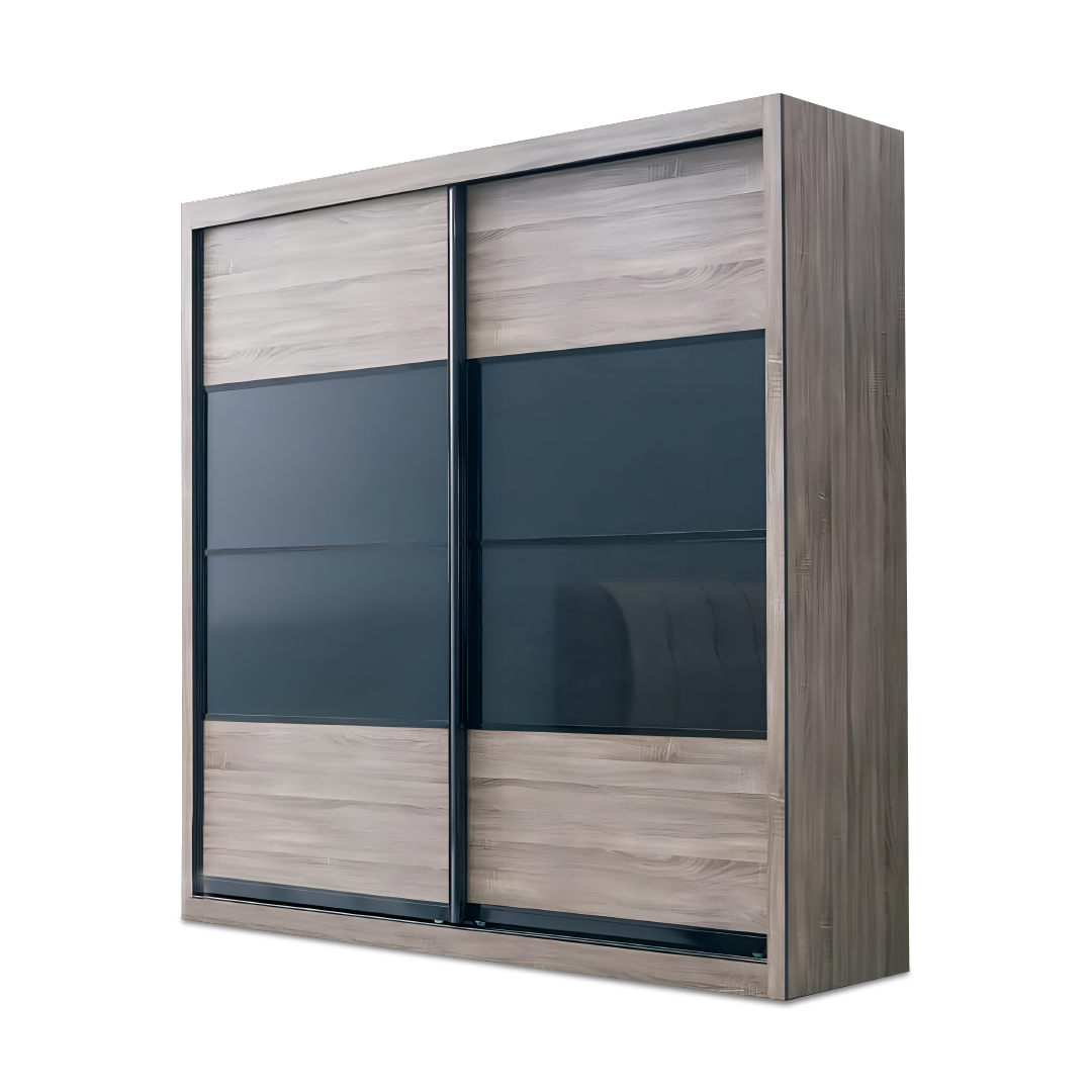 DELMORE Classy Bedroom Set