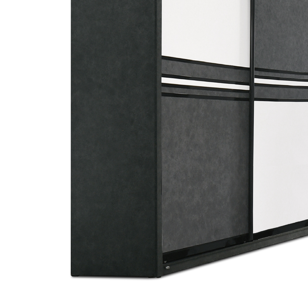 MOSCOW 2 Sliding Wardrobe