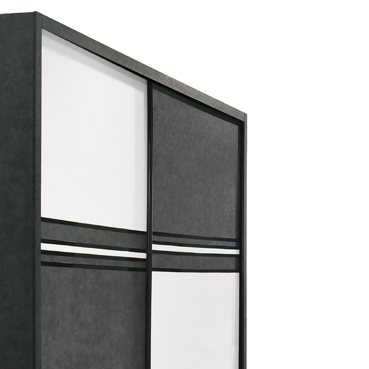 MOSCOW 2 Sliding Wardrobe