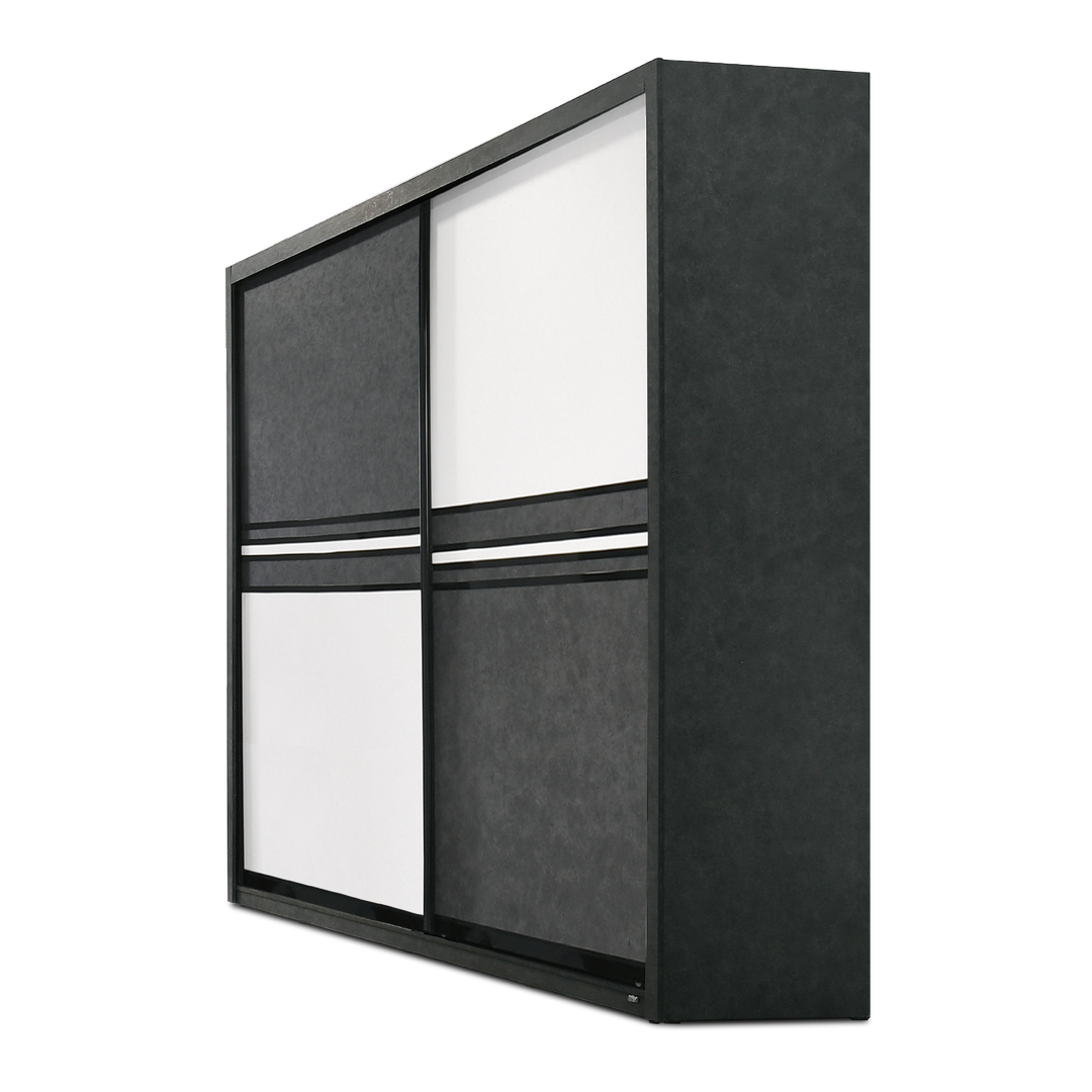 MOSCOW Designer Bedroom Set