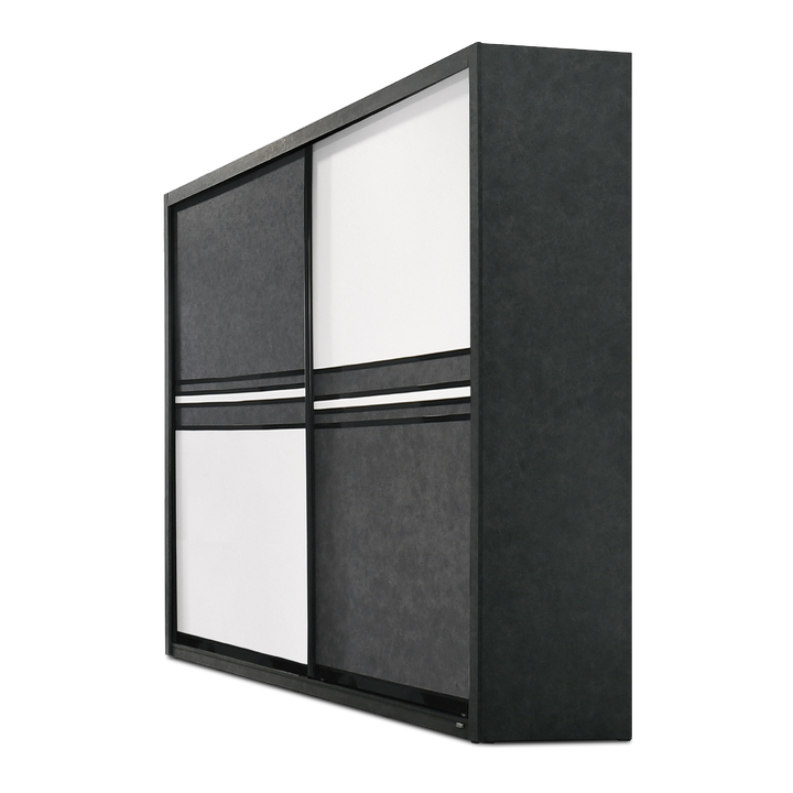 MOSCOW Designer Bedroom Set