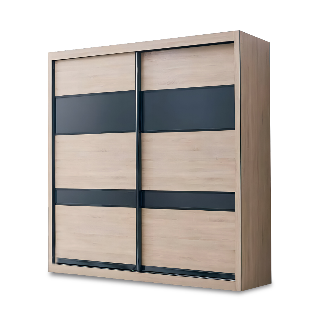 HUGHETTE Classy Bedroom Set