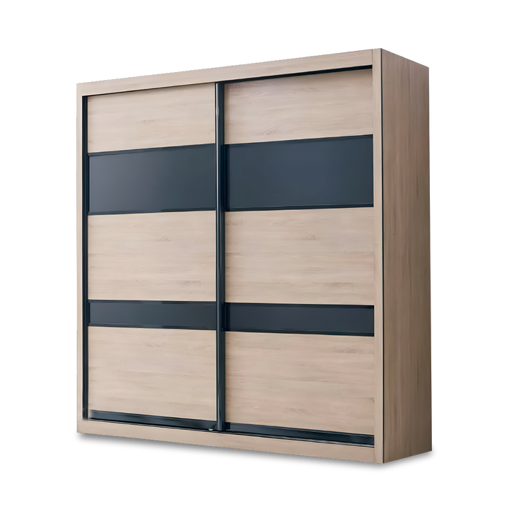 HUGHETTE Classy Bedroom Set