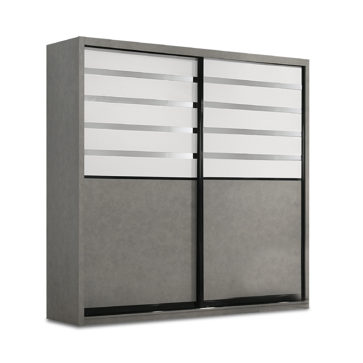 VOLOGDA Designer Bedroom Set