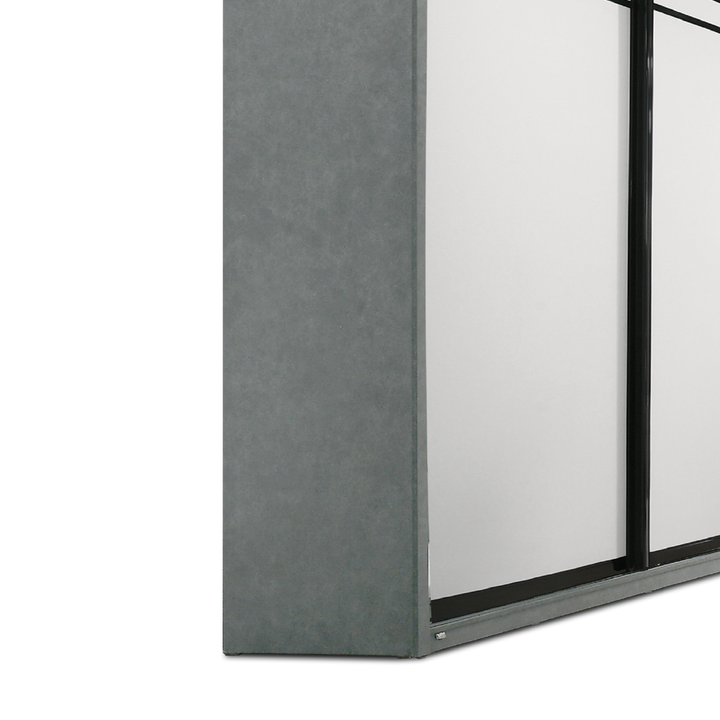 ITHACA 2 Sliding Wardrobe