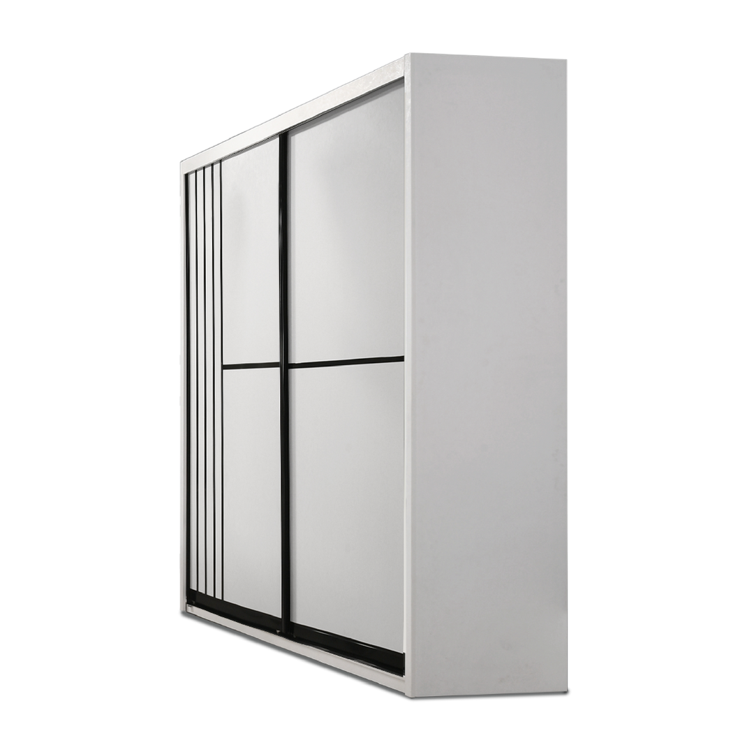 GUELPH Designer Bedroom Set