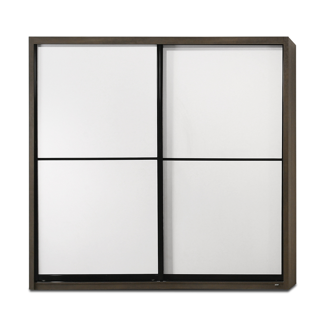 ZWOLLE 2 Sliding Wardrobe