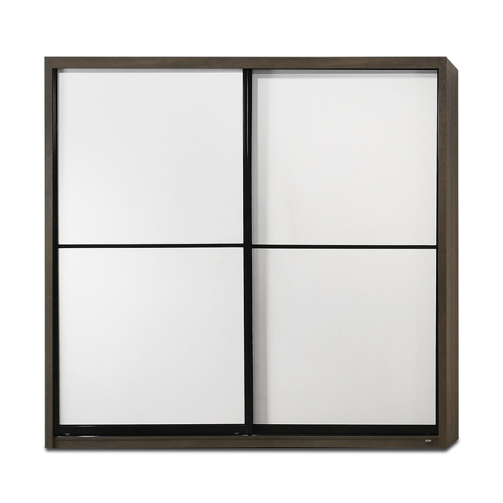 ZWOLLE 2 Sliding Wardrobe