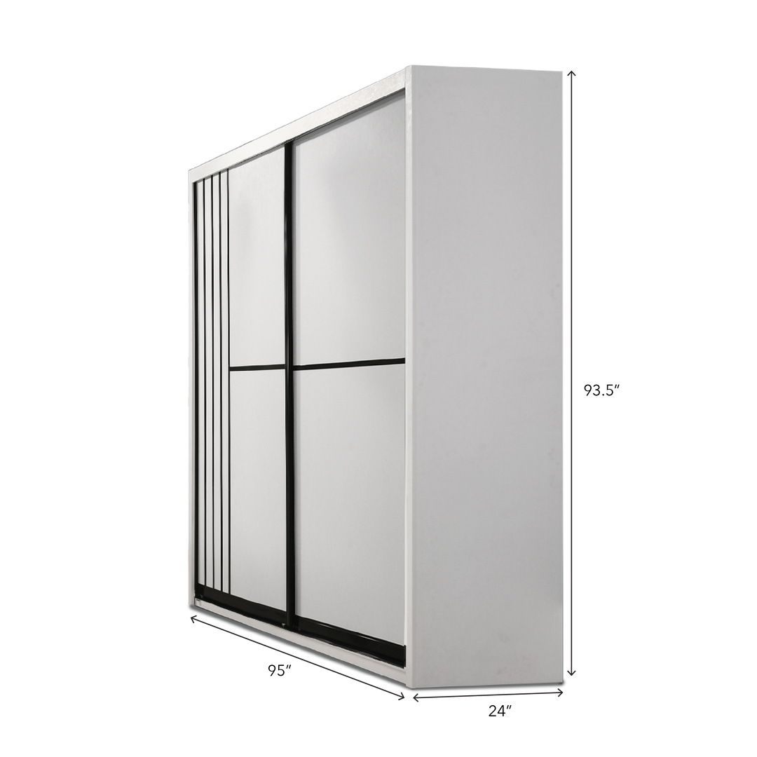 GUELPH Designer Bedroom Set