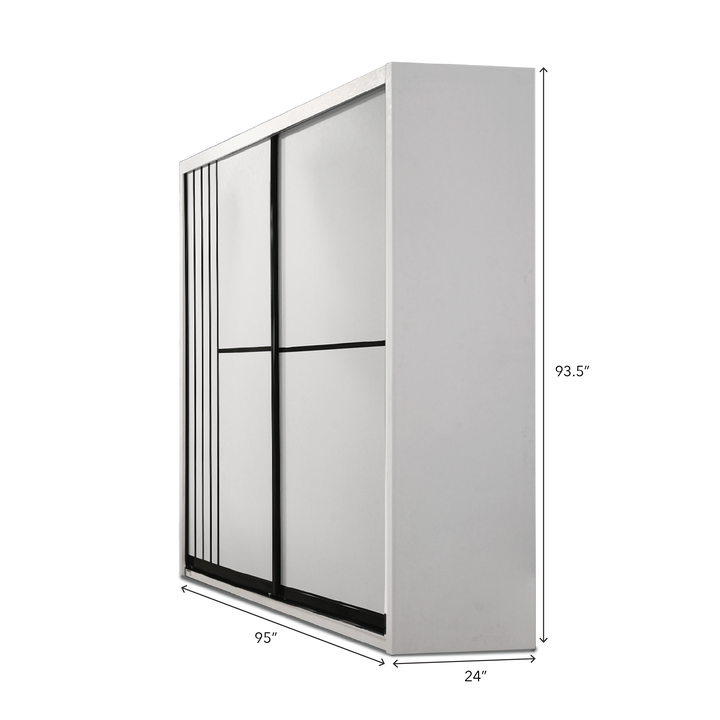 GUELPH Designer Bedroom Set