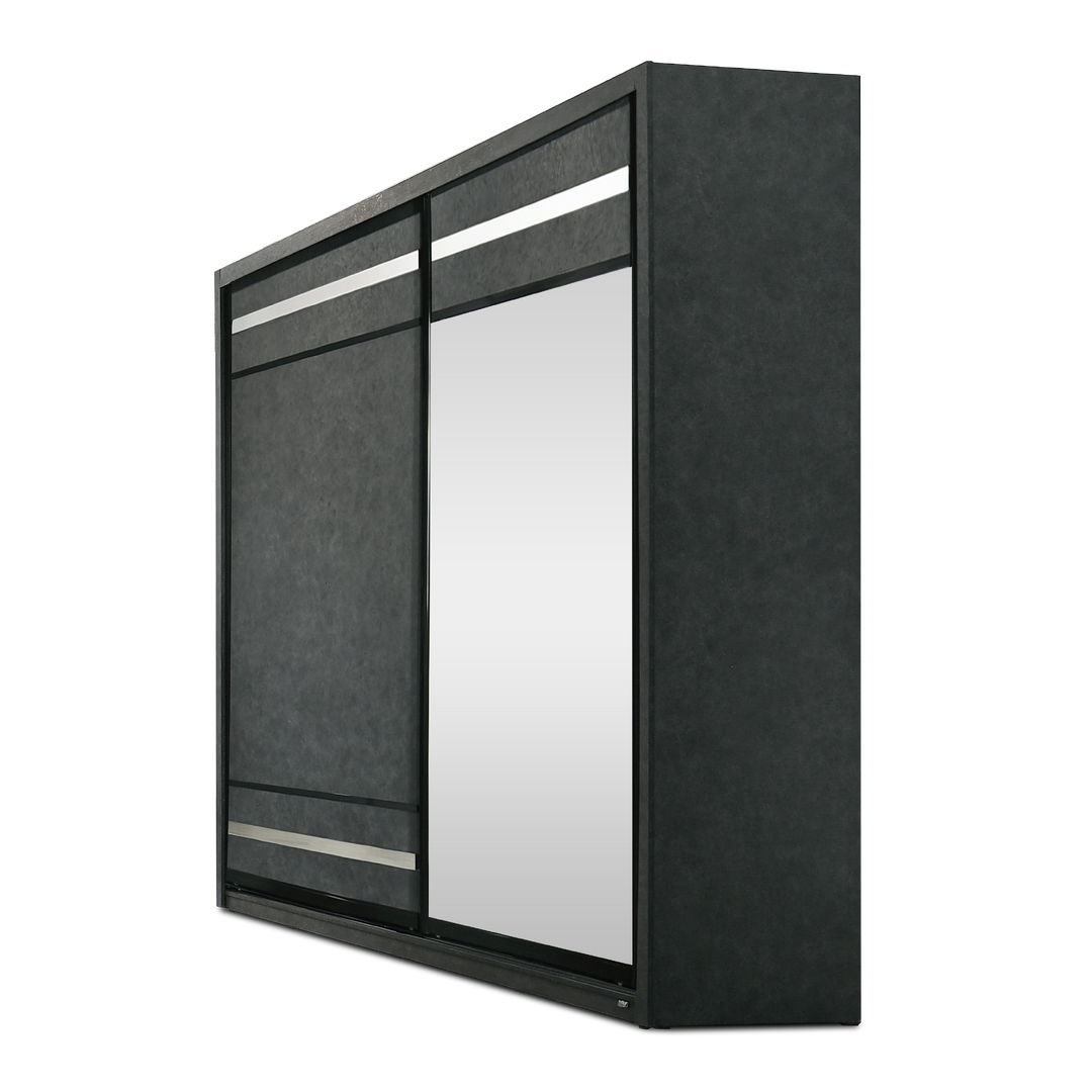 MACKAY Designer Bedroom Set