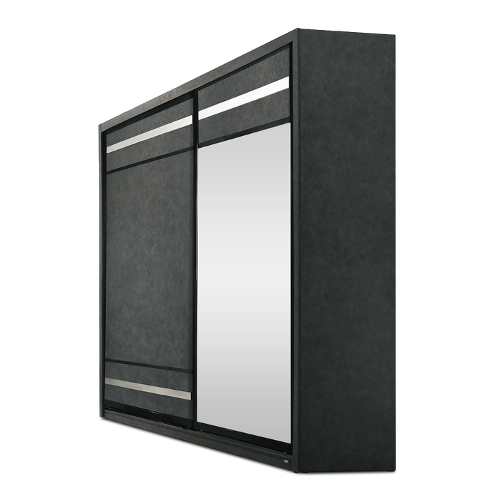 MACKAY Designer Bedroom Set