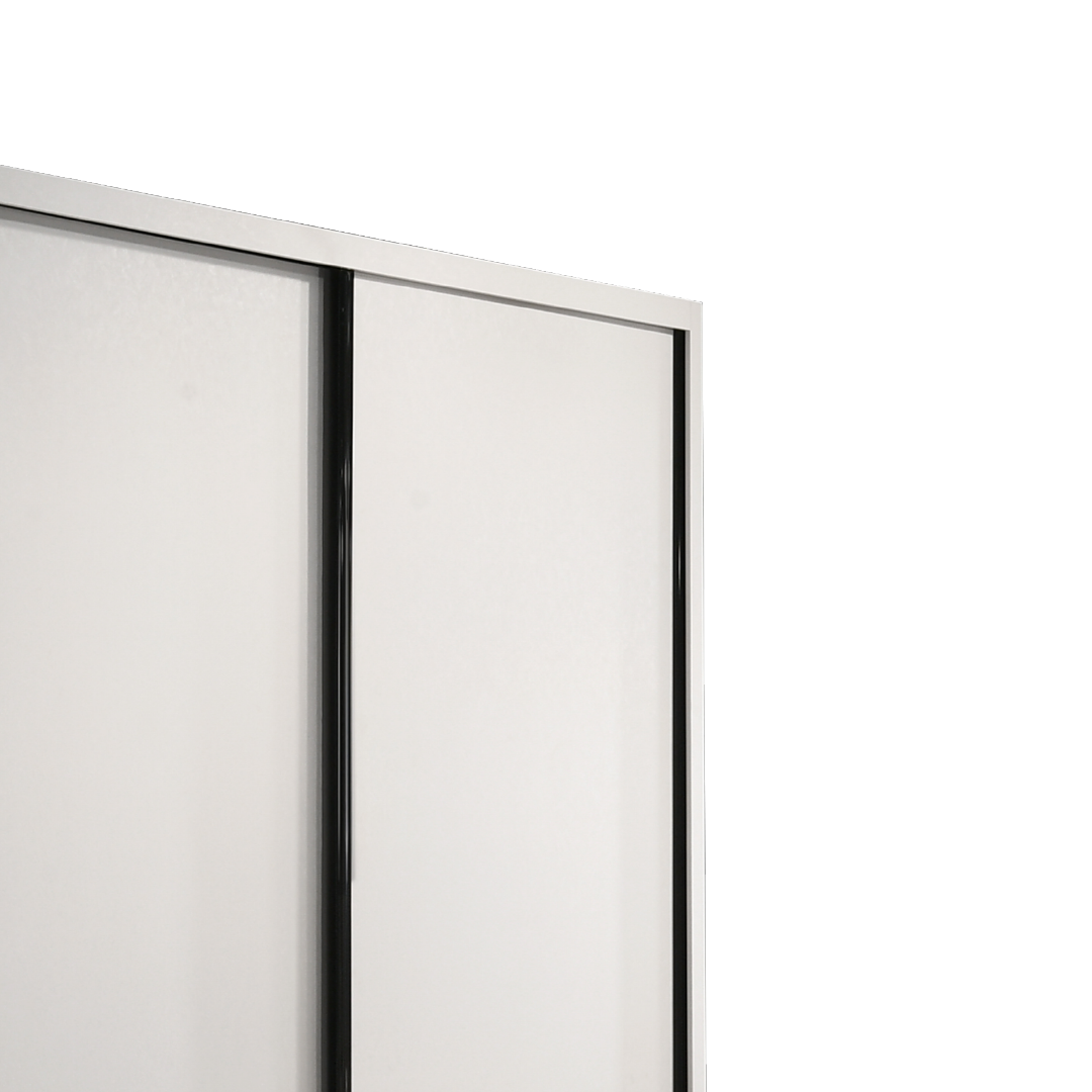 PYRGOS 2 Sliding Wardrobe