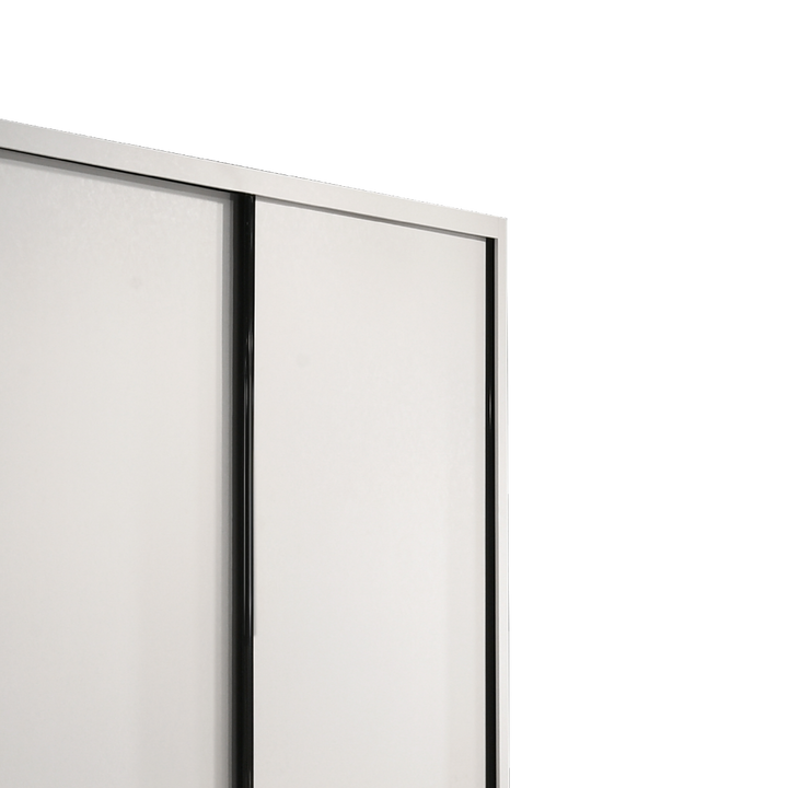 PYRGOS 2 Sliding Wardrobe