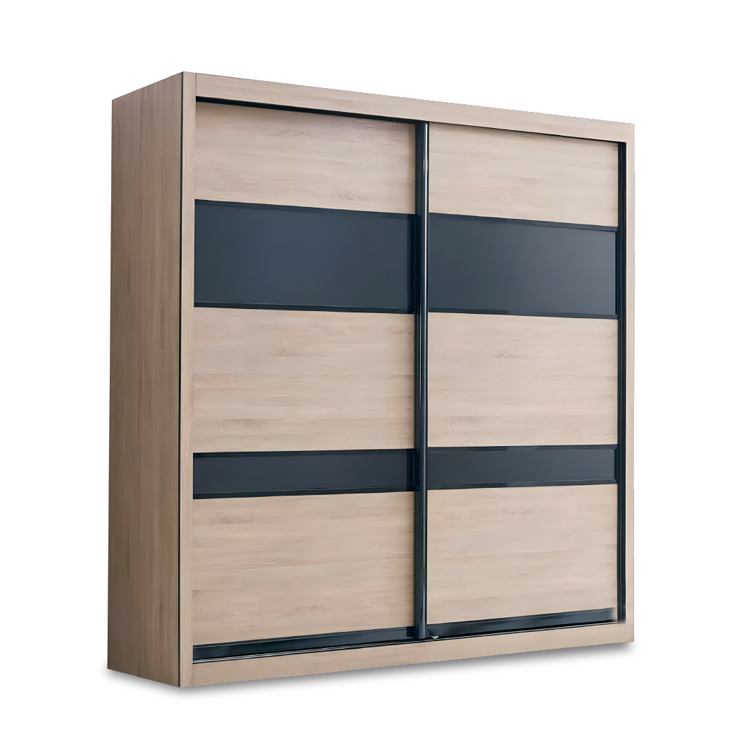 HUGHETTE Classy Bedroom Set