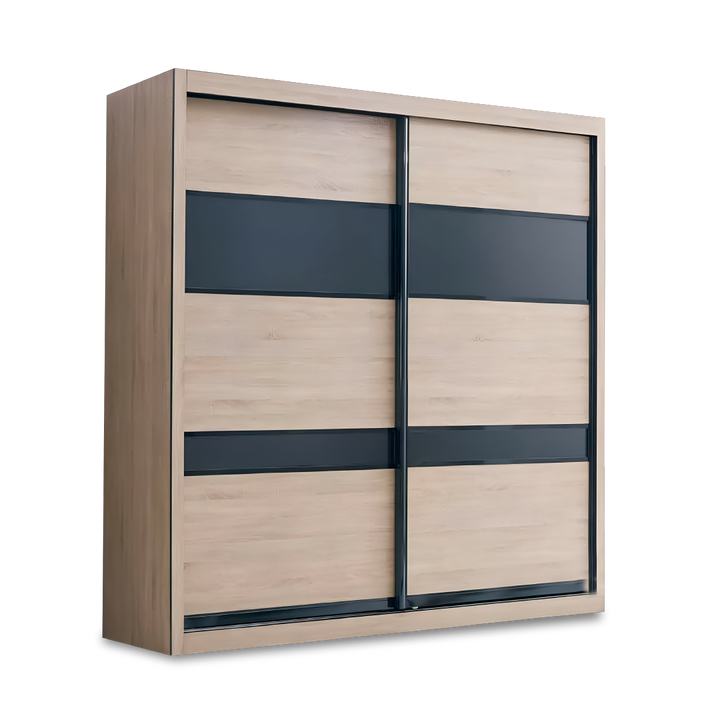 HUGHETTE Classy Bedroom Set