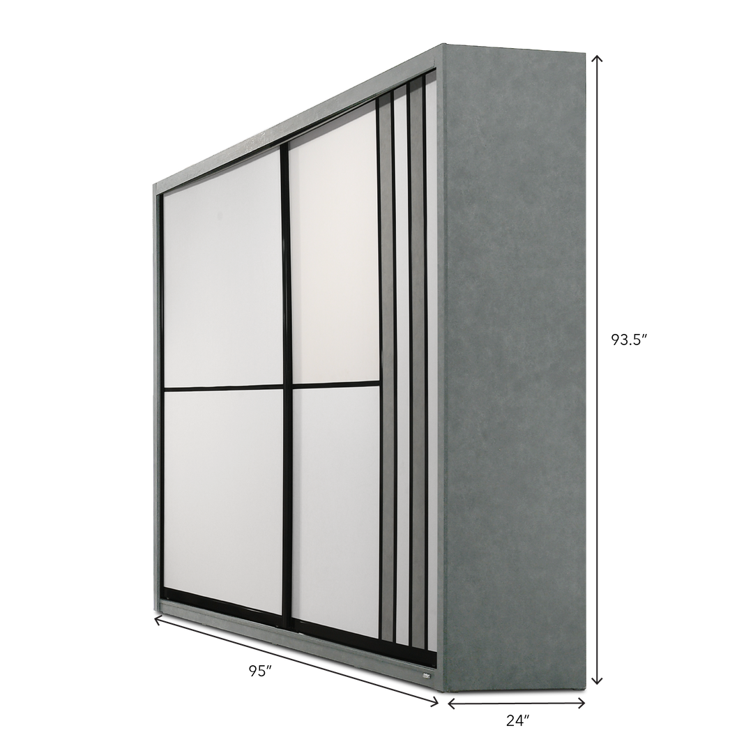 ASSE Designer Bedroom Set