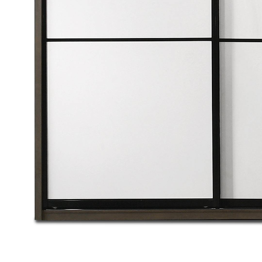 ZWOLLE 2 Sliding Wardrobe