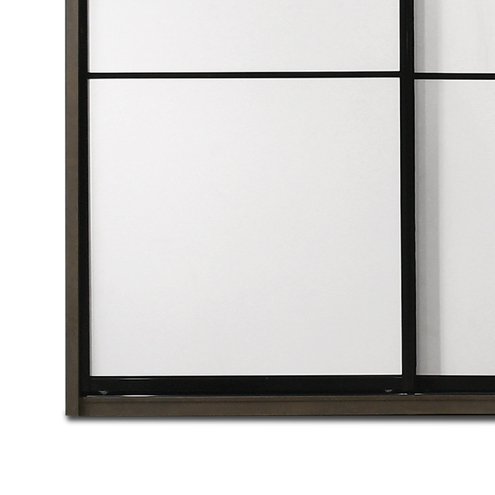 ZWOLLE 2 Sliding Wardrobe