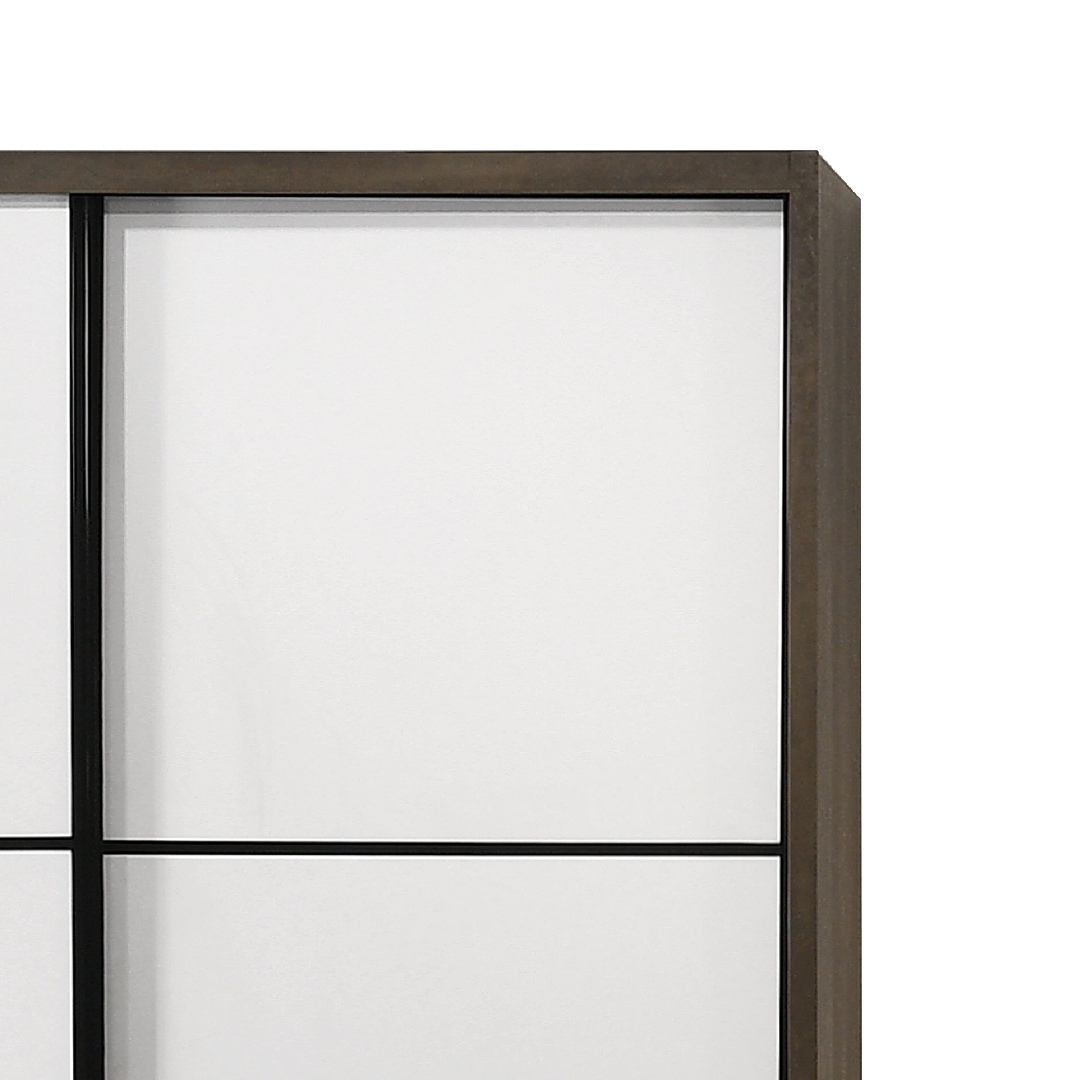 ZWOLLE 2 Sliding Wardrobe