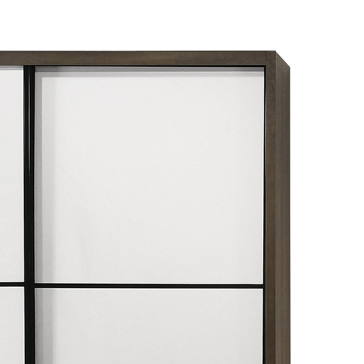 ZWOLLE 2 Sliding Wardrobe