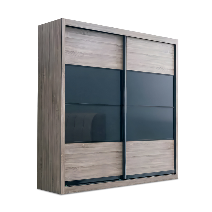 DELMORE Classy Bedroom Set