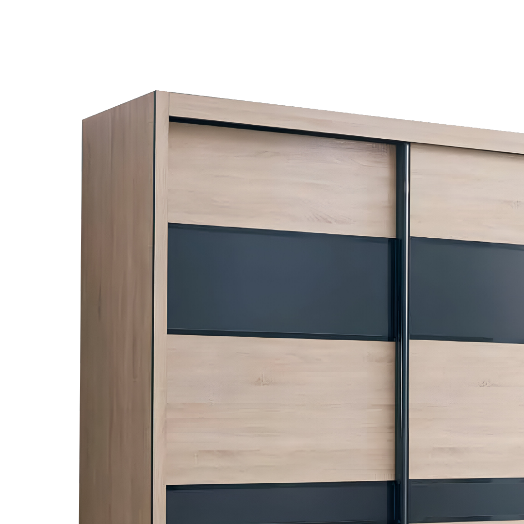 HUGHETTE Classy Bedroom Set