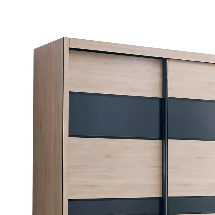 HUGHETTE Classy Bedroom Set