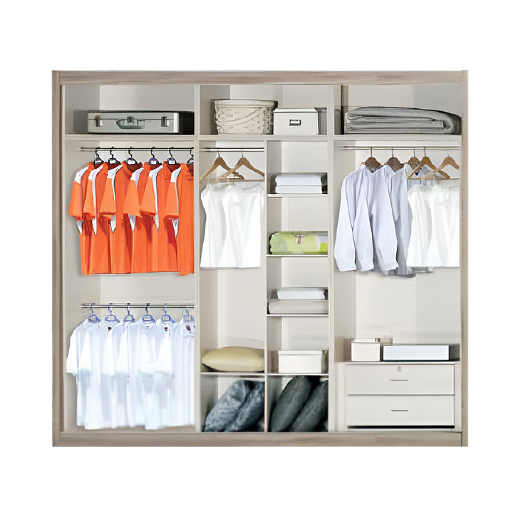 ANIKO Modern Bedroom Set