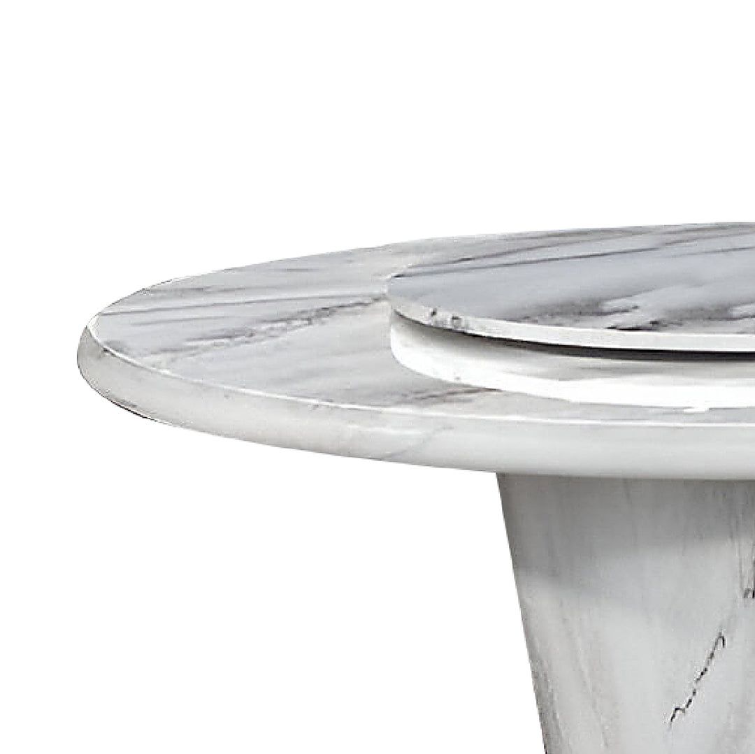 WARRA Marble Dining Table