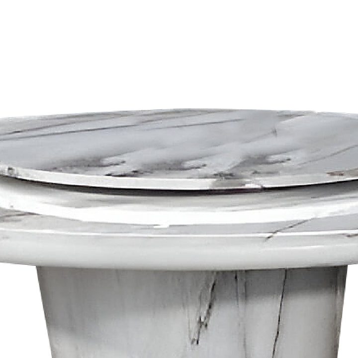 WARRA Marble Dining Table