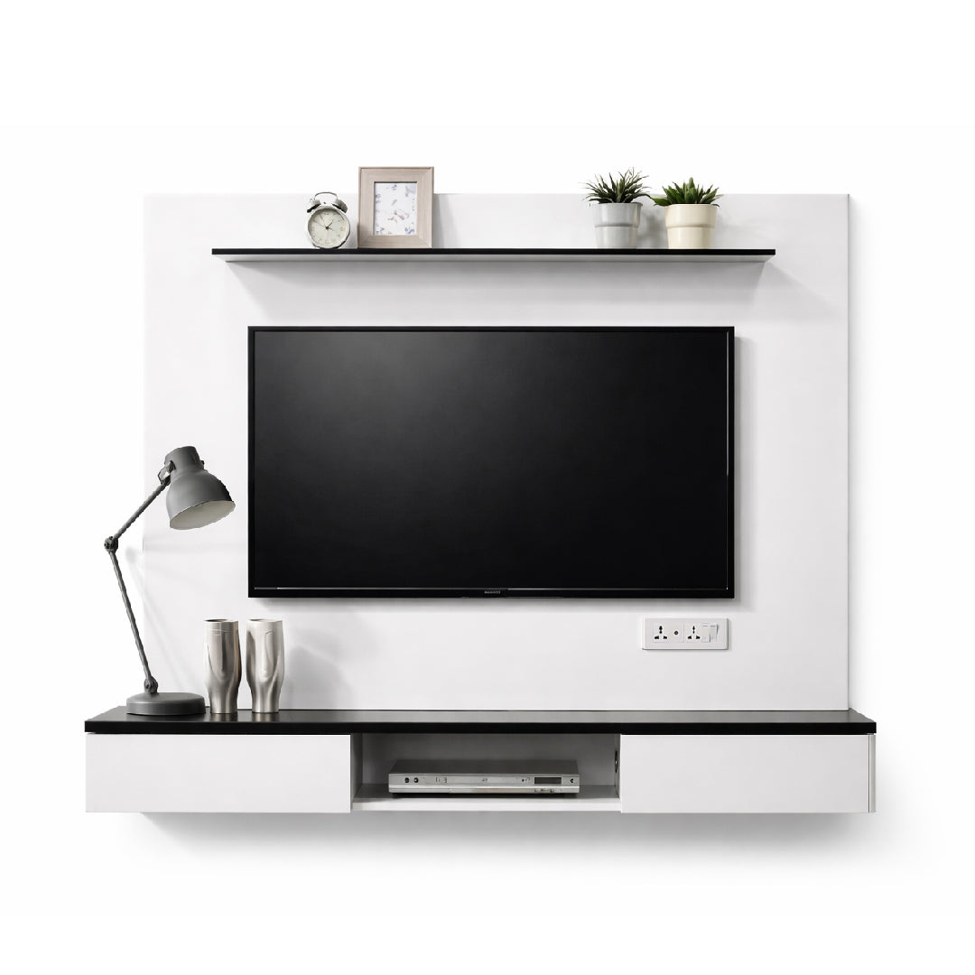 WAYLON Wall Mounted TV Cabinet